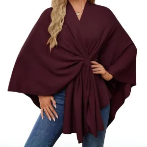 AIMILIA - CAPE ÉLÉGANTE