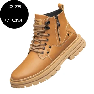 Dumont™ | Bottines à élévation