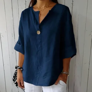 Zaira™ | Élégante Collection de Blouses