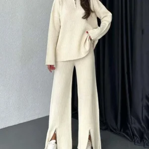 BERLINE - Ensemble Coordonné en Maille