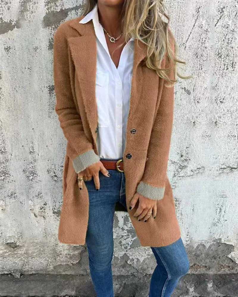 FINNS - VESTE CONFORTABLE – Image 7