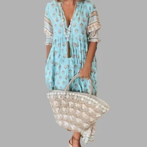 Hiley™ | Casual Robe