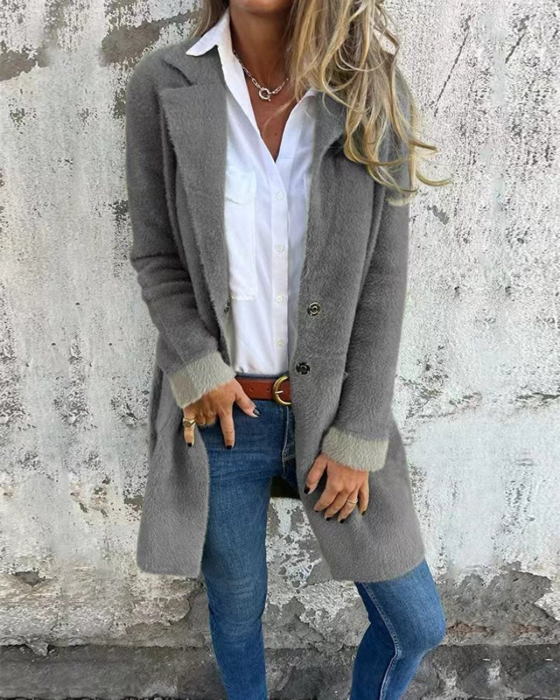 FINNS - VESTE CONFORTABLE – Image 9