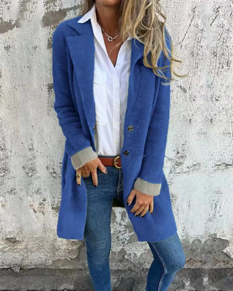 FINNS - VESTE CONFORTABLE – Image 8