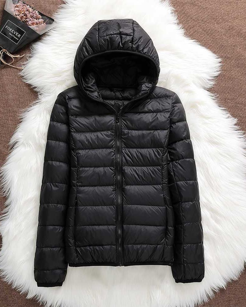 SARIEL - Nuova giacca impermeabile – Image 3