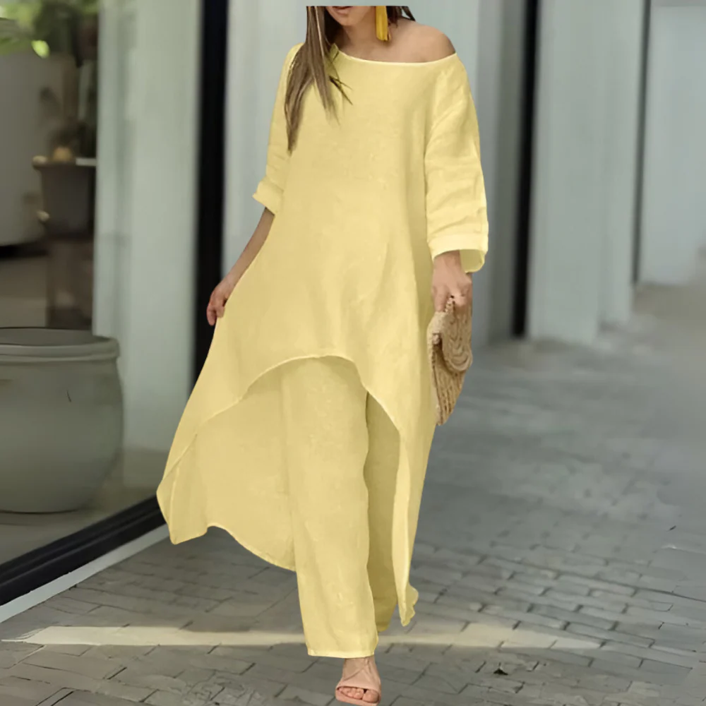 JOSEE | Set Confort 2 pièces – Image 5