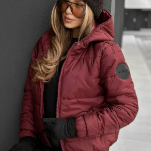 MIARAMA - VESTE THERMIQUE CONFORTABLE