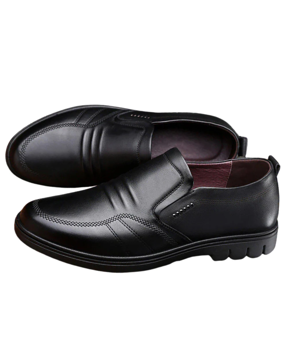 Chaussures Rainier – Image 2