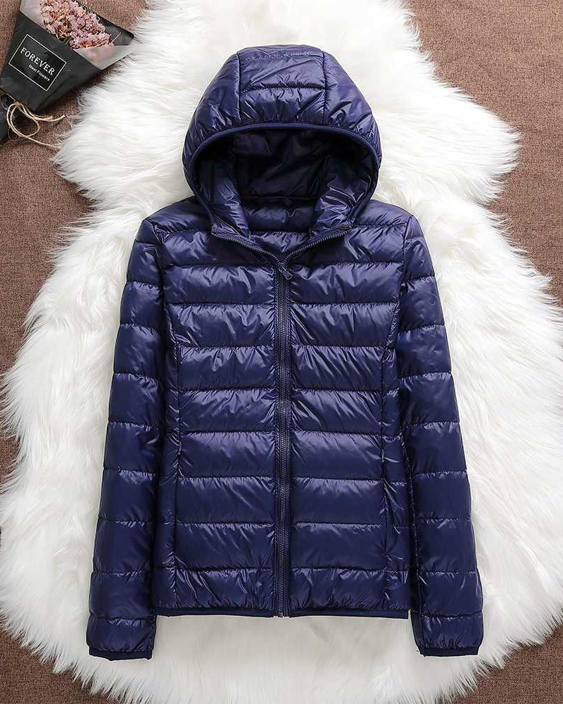 SARIEL - Nuova giacca impermeabile – Image 4