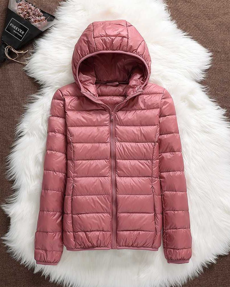 SARIEL - Nuova giacca impermeabile – Image 5