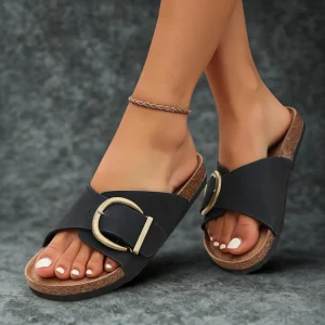 Jade™ | Chaussures de confort faites à la main