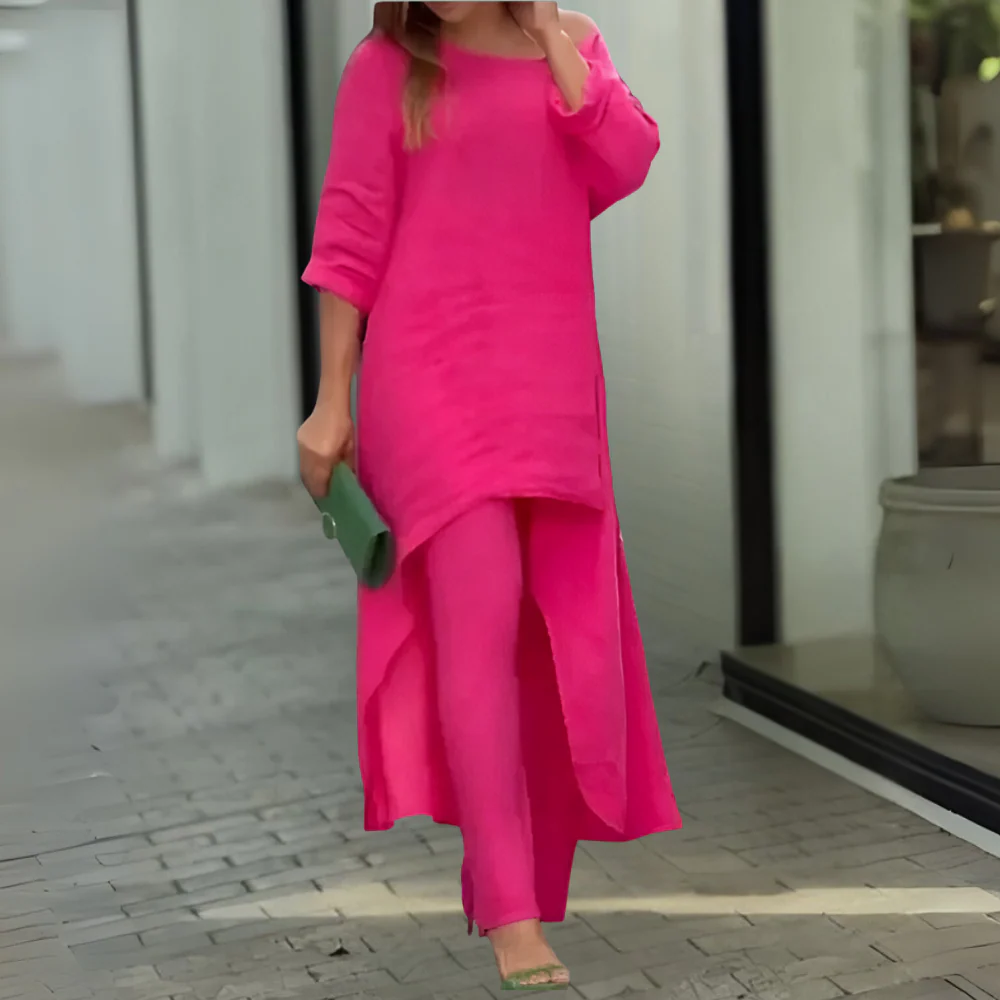 JOSEE | Set Confort 2 pièces – Image 4