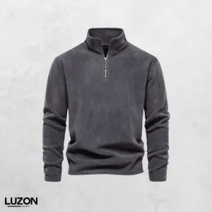 ADAM | Chandail polaire chaud et doux