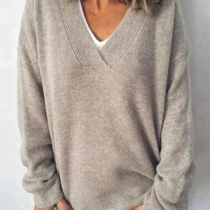 AELIA - PULL ÉLÉGANT