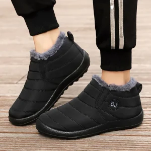 Rosanne | Bottines imperméables pour femme