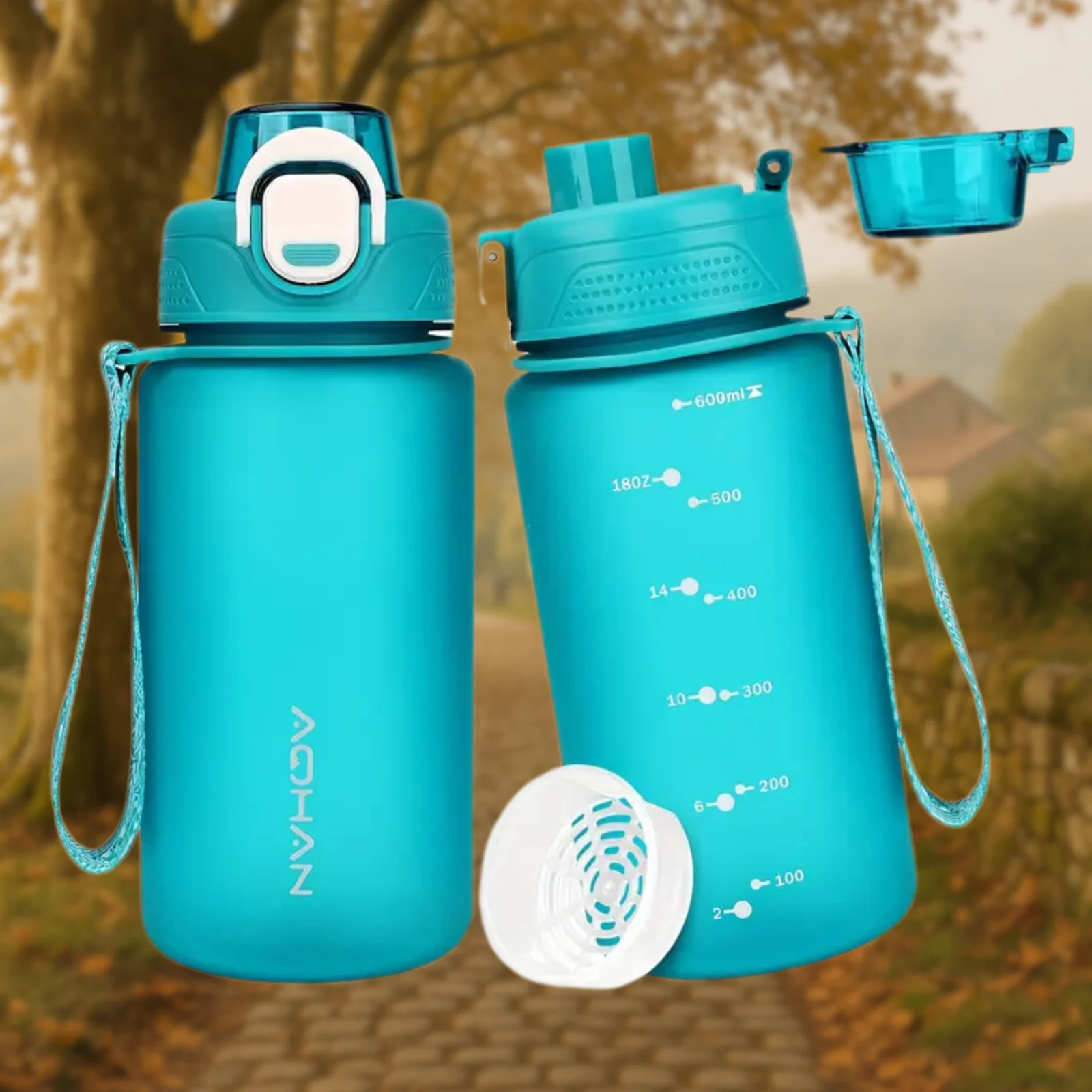 Bellamy™ | Élan de Randonnée