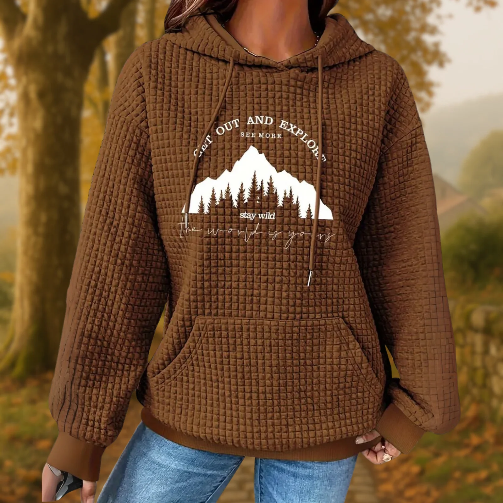 Bellamy™ | Évasion Naturelle