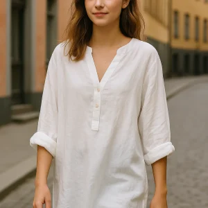 Aava™ Cozy Pull-Over