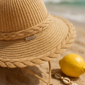 Chapeau Côte d’Azur