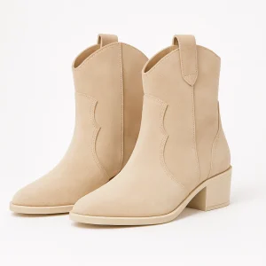 Céleste™ | Bottines Douceur d'Automne