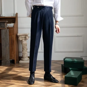 Couture Montserrat Trousers