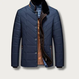 Ettore™ | Veste matelassée Heritage