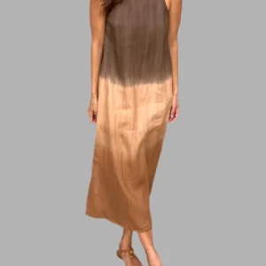 Mira™ | Élégante Robe Imprimée