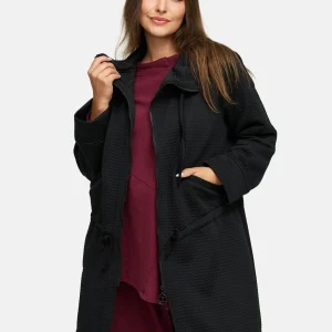 Manteau de transition ligne A 'Mara'