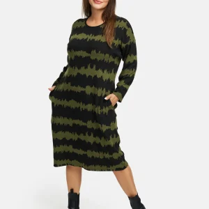 Robe 'Mirella' – ultra-douce, confortable & expressive