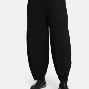 Pantalon 'Mirella' – Large, doux & avec stretch