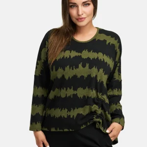 Chemise 'Mirella' – ultra-douce, confortable & expressive