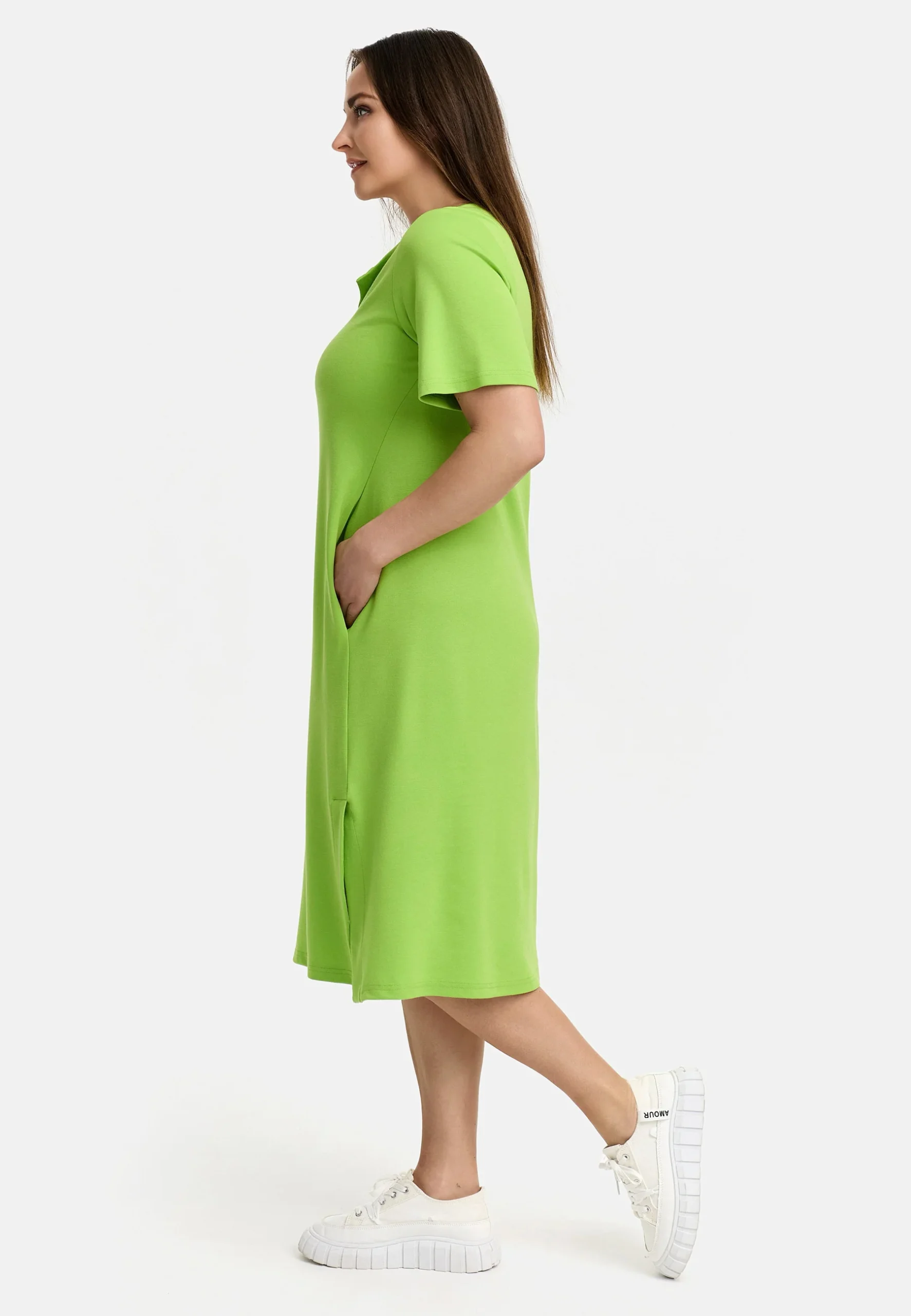 Kekoo Robe 'Fiora' – Image 3