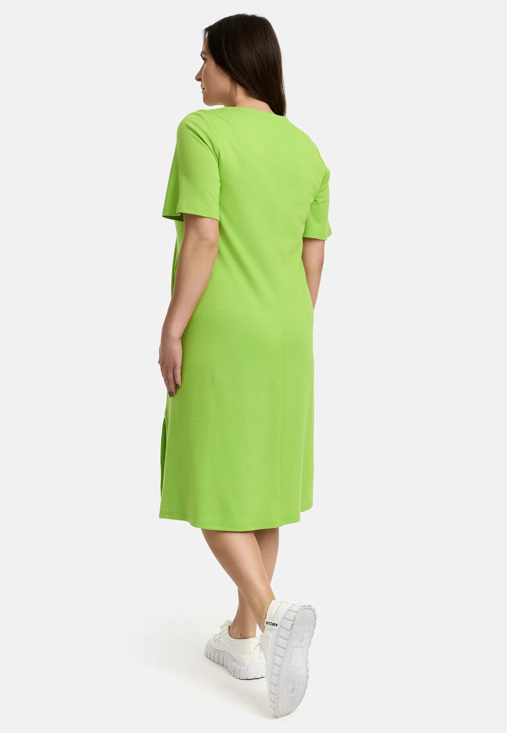 Kekoo Robe 'Fiora' – Image 4