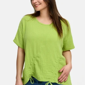 Kekoo Chemise 'Musselin'