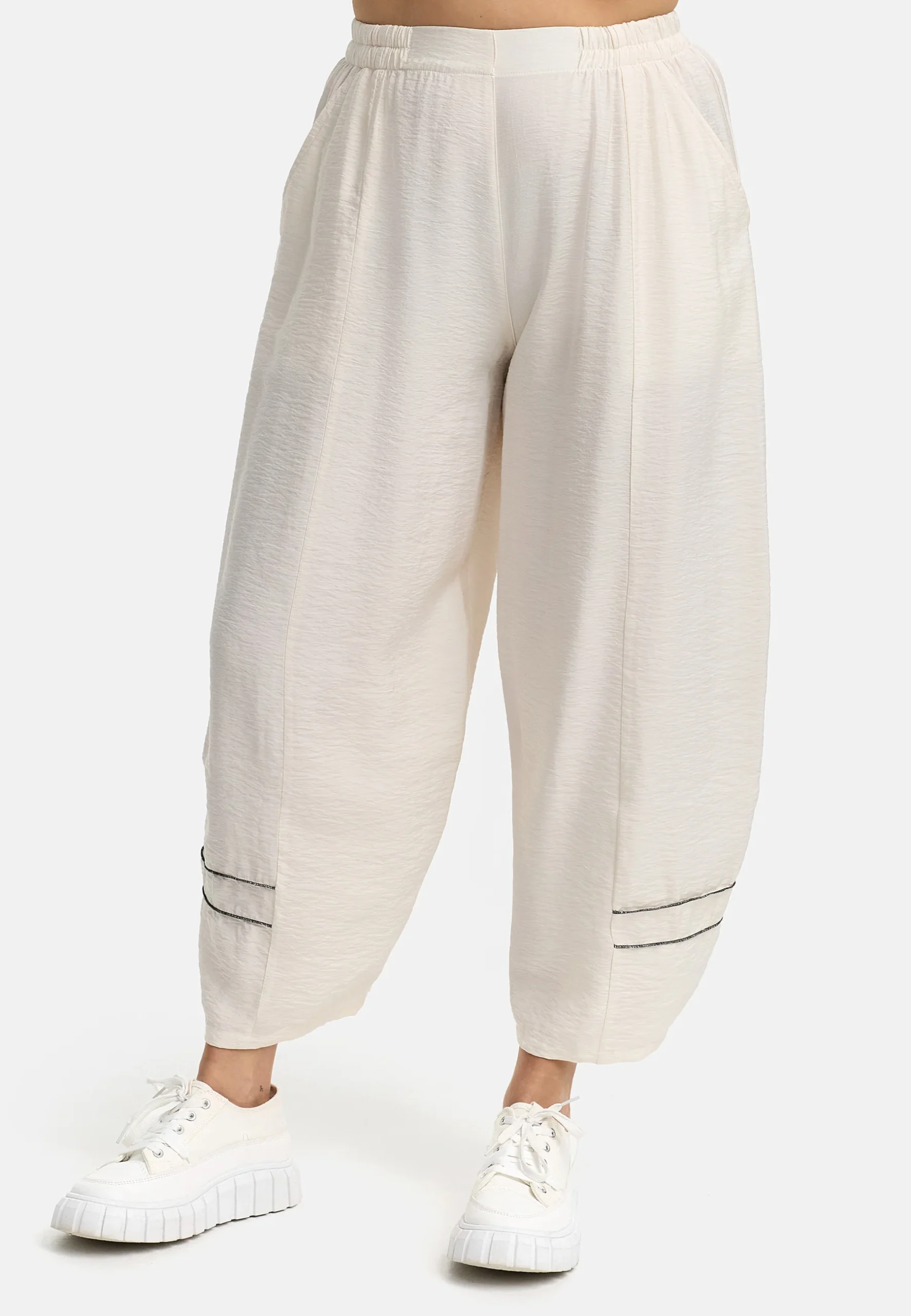Kekoo Pantalon 'Bambou' – Image 6
