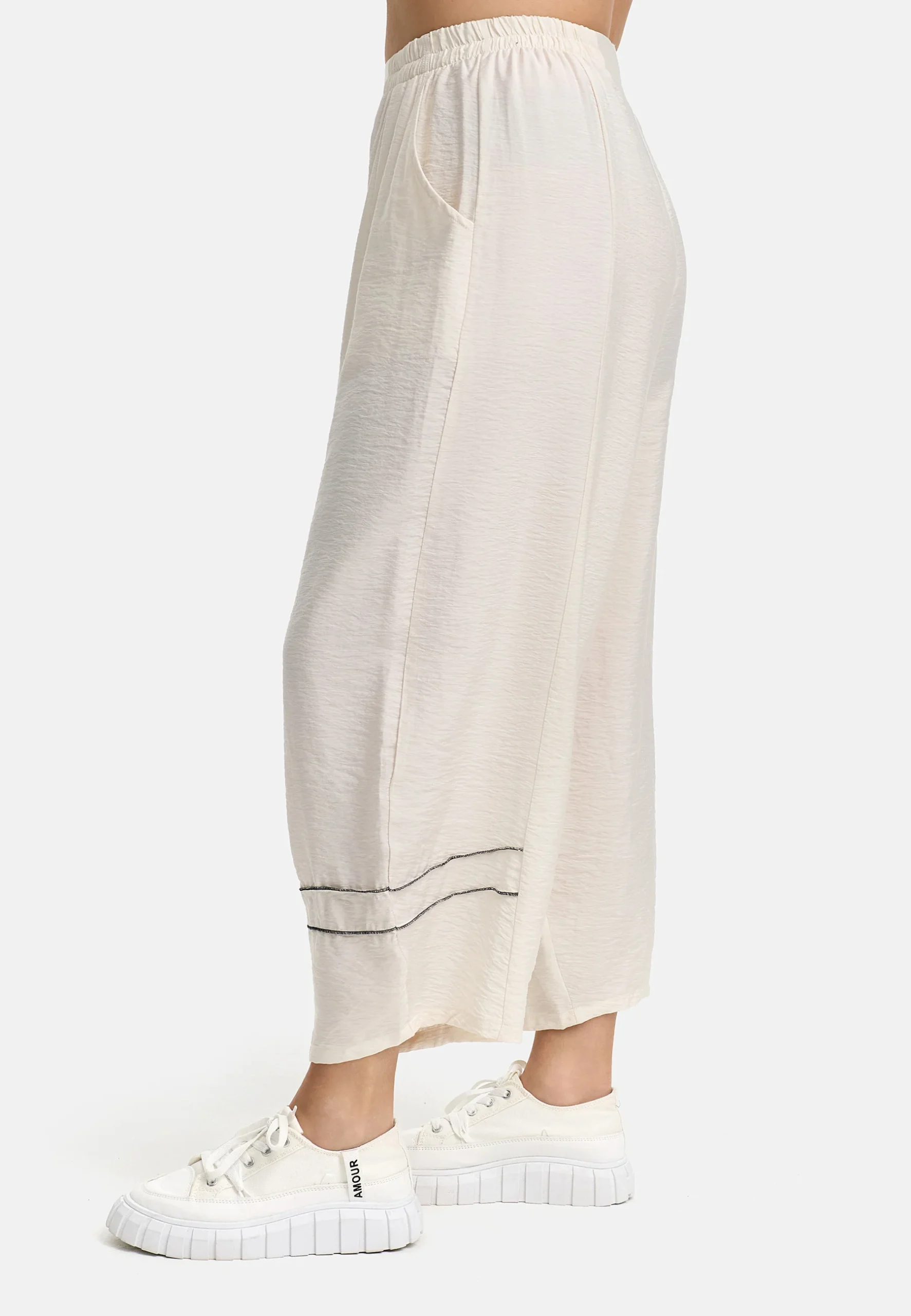 Kekoo Pantalon 'Bambou' – Image 7