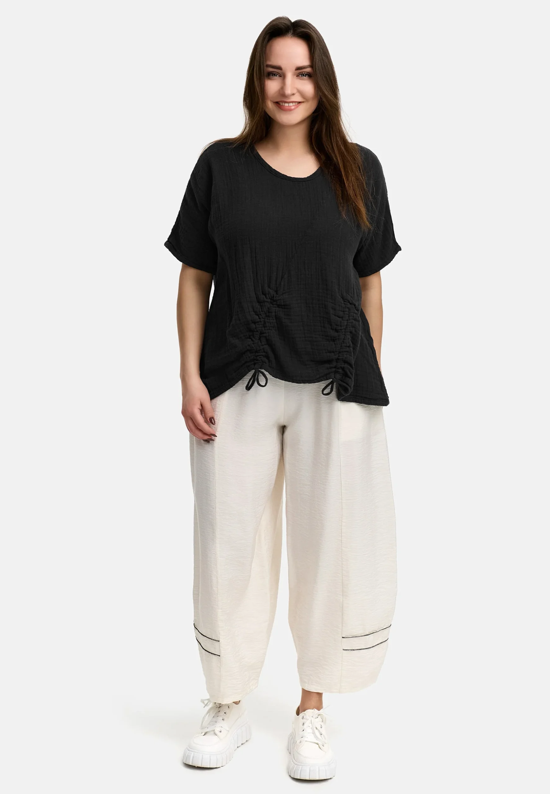 Kekoo Pantalon 'Bambou' – Image 9