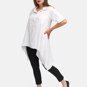 Blouse longue Kekoo 'Serra'