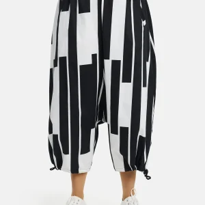 Kekoo Pantalon harem 'Inversé'