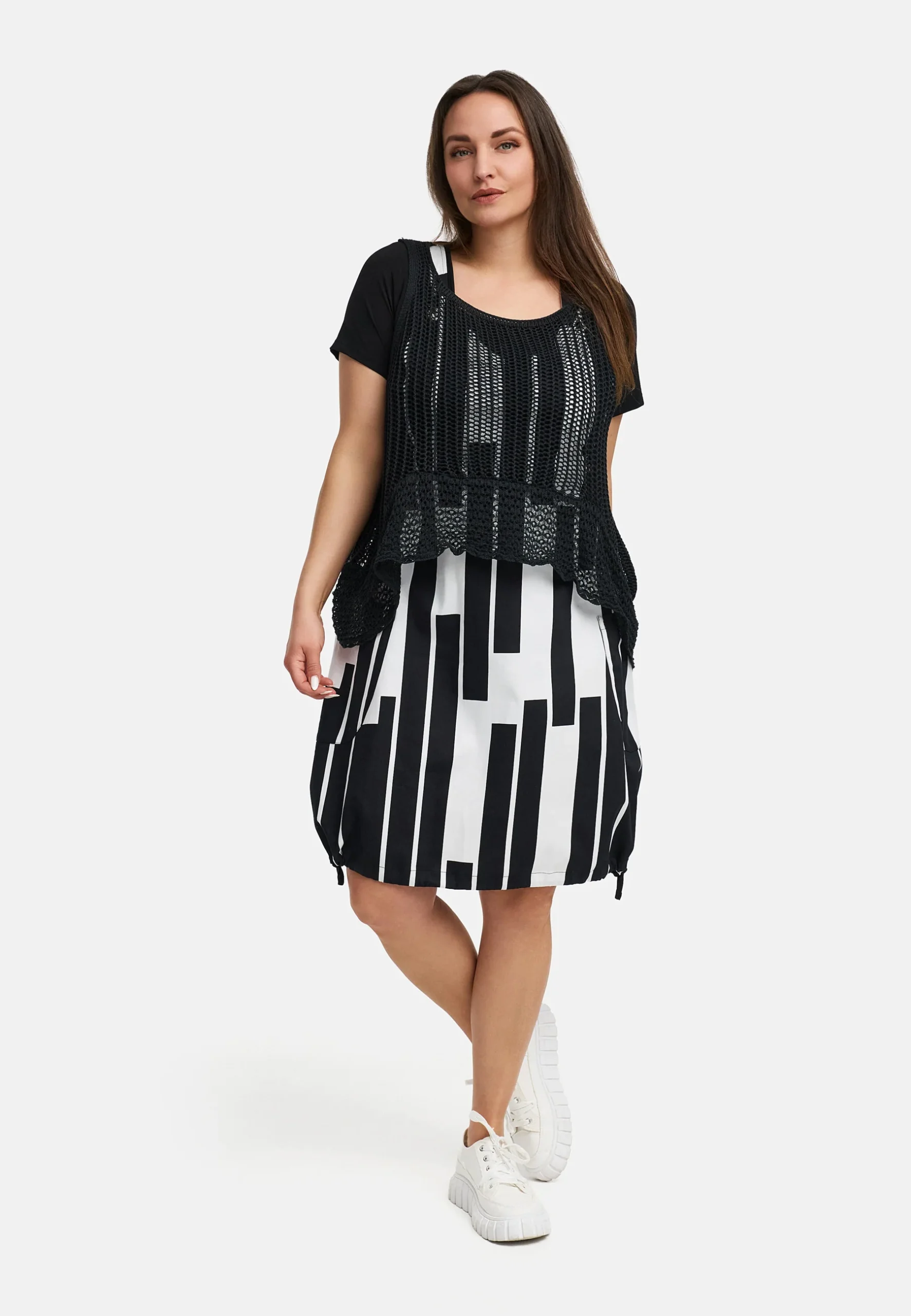 Kekoo Robe salopette 'Inversé' – Image 7