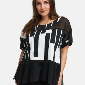 Kekoo Tunique 'Inverse'