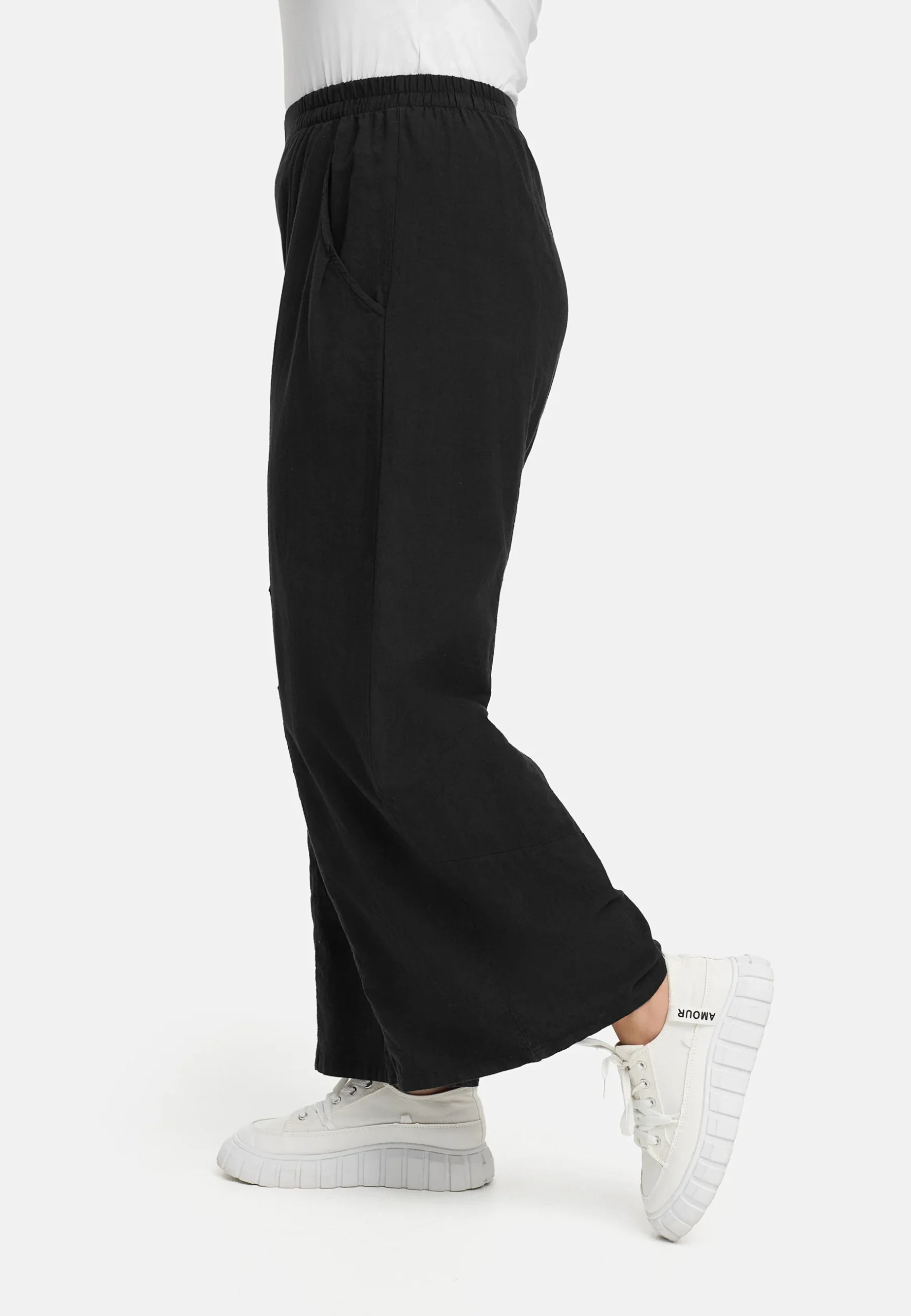 Kekoo Pantalon 'Dune' – Image 3