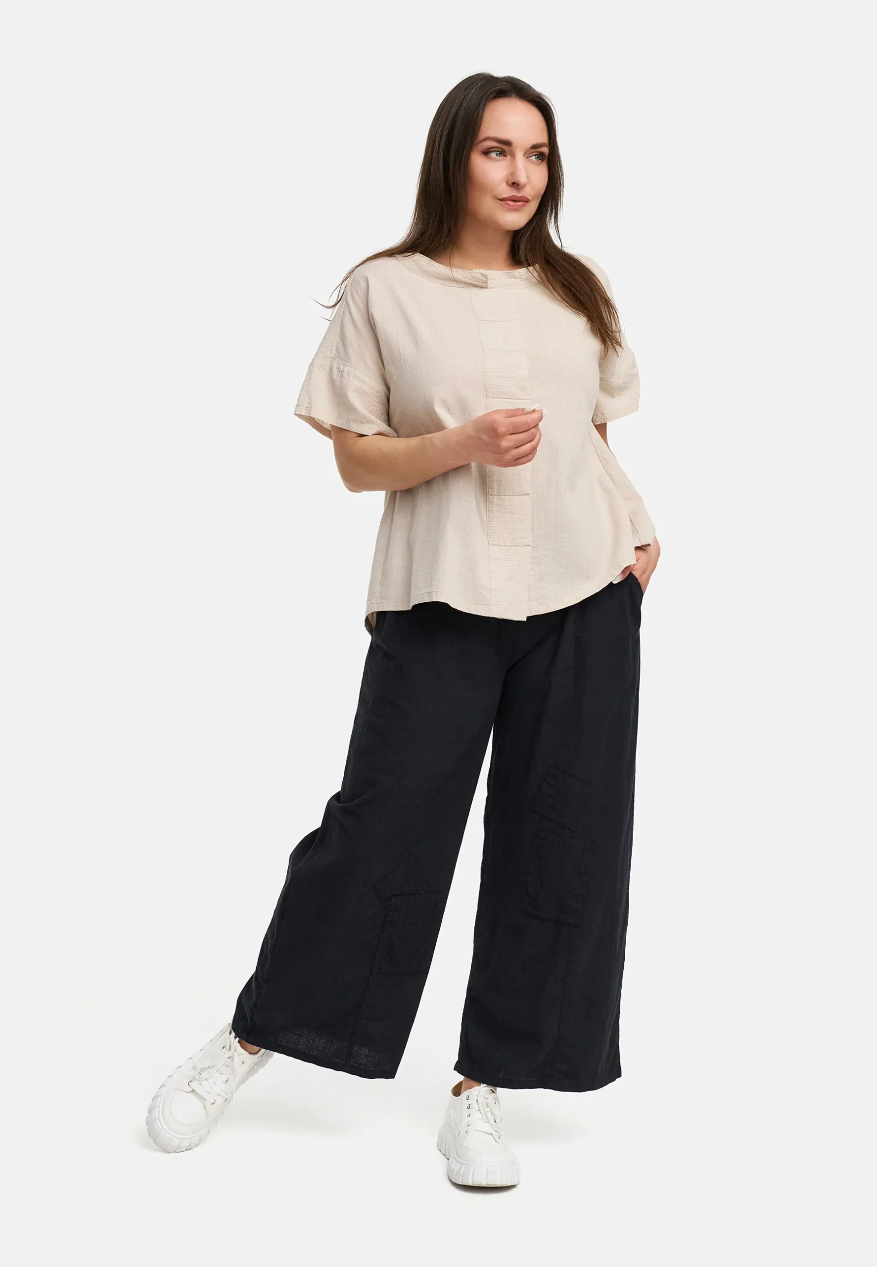 Kekoo Pantalon 'Dune' – Image 5