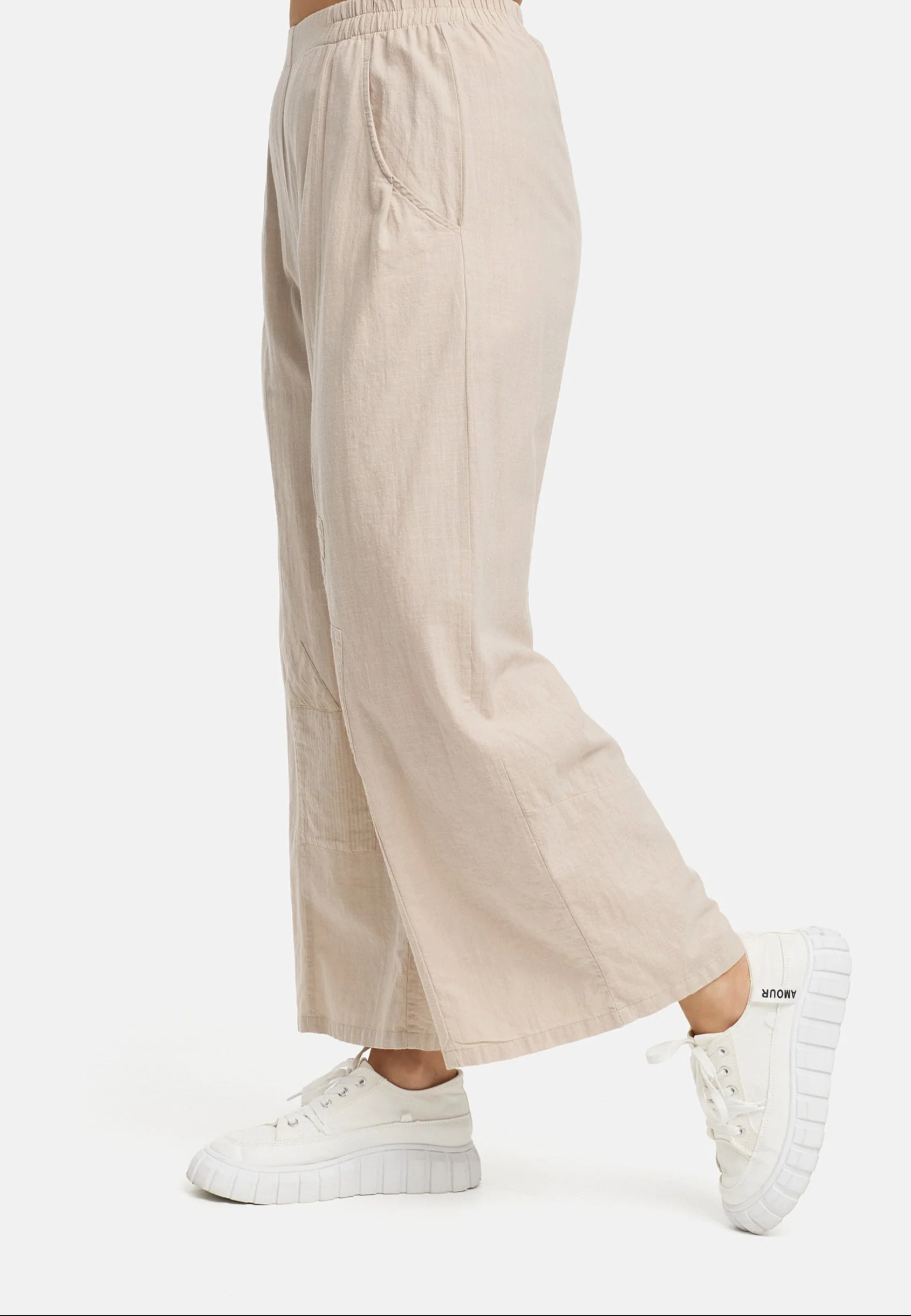 Kekoo Pantalon 'Dune' – Image 9