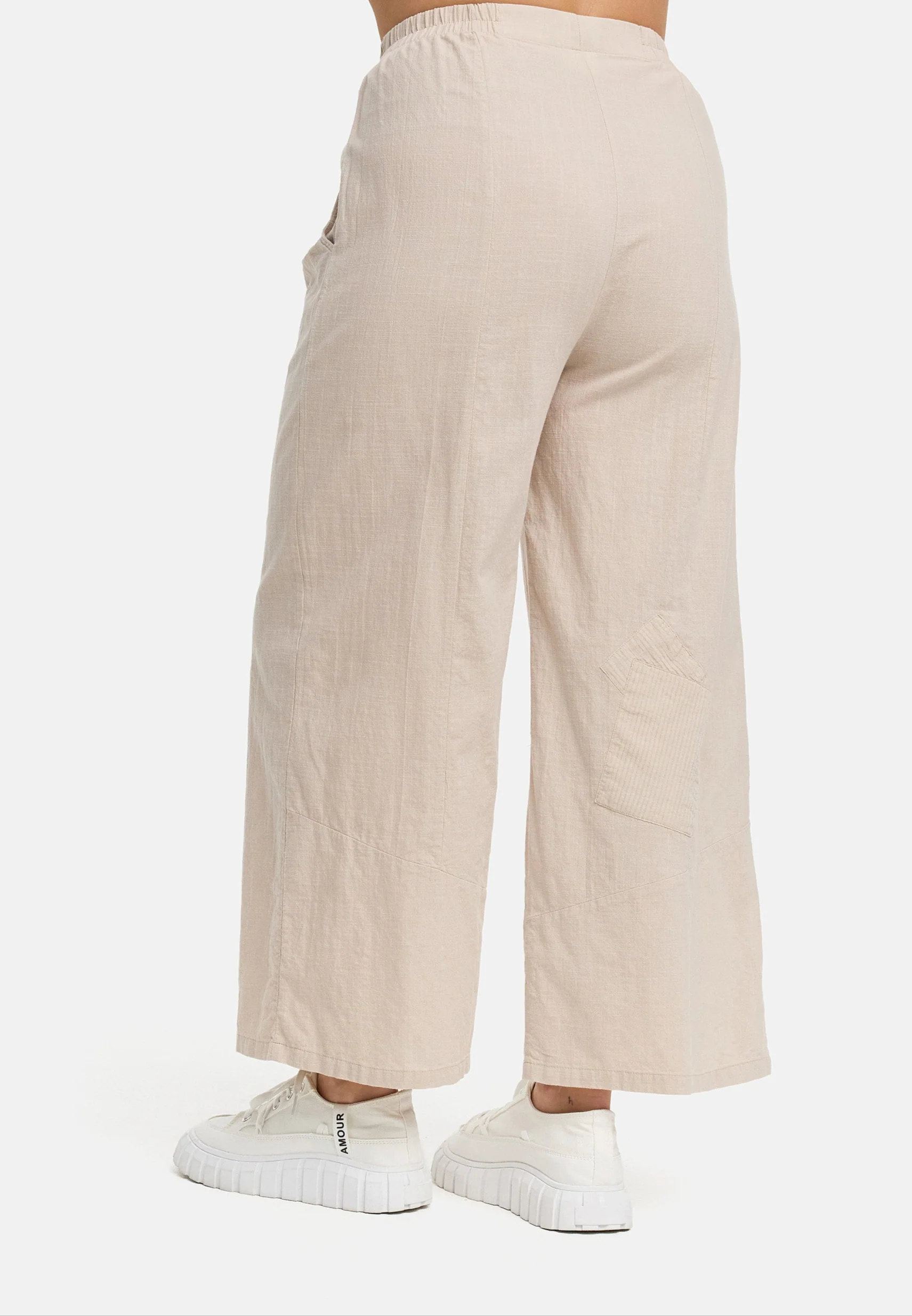 Kekoo Pantalon 'Dune' – Image 8