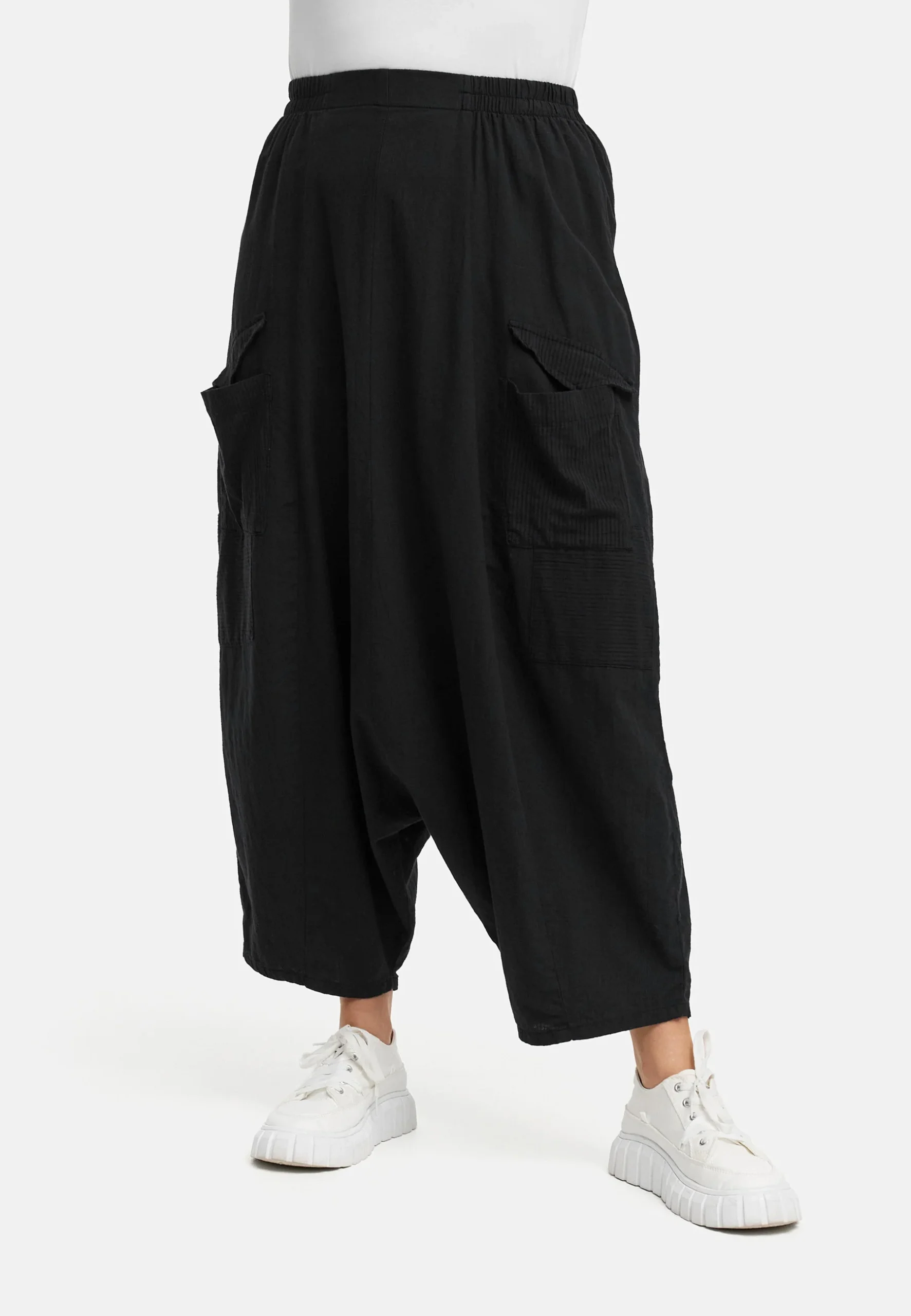 Kekoo Pantalon harem 'Dune' – Image 8