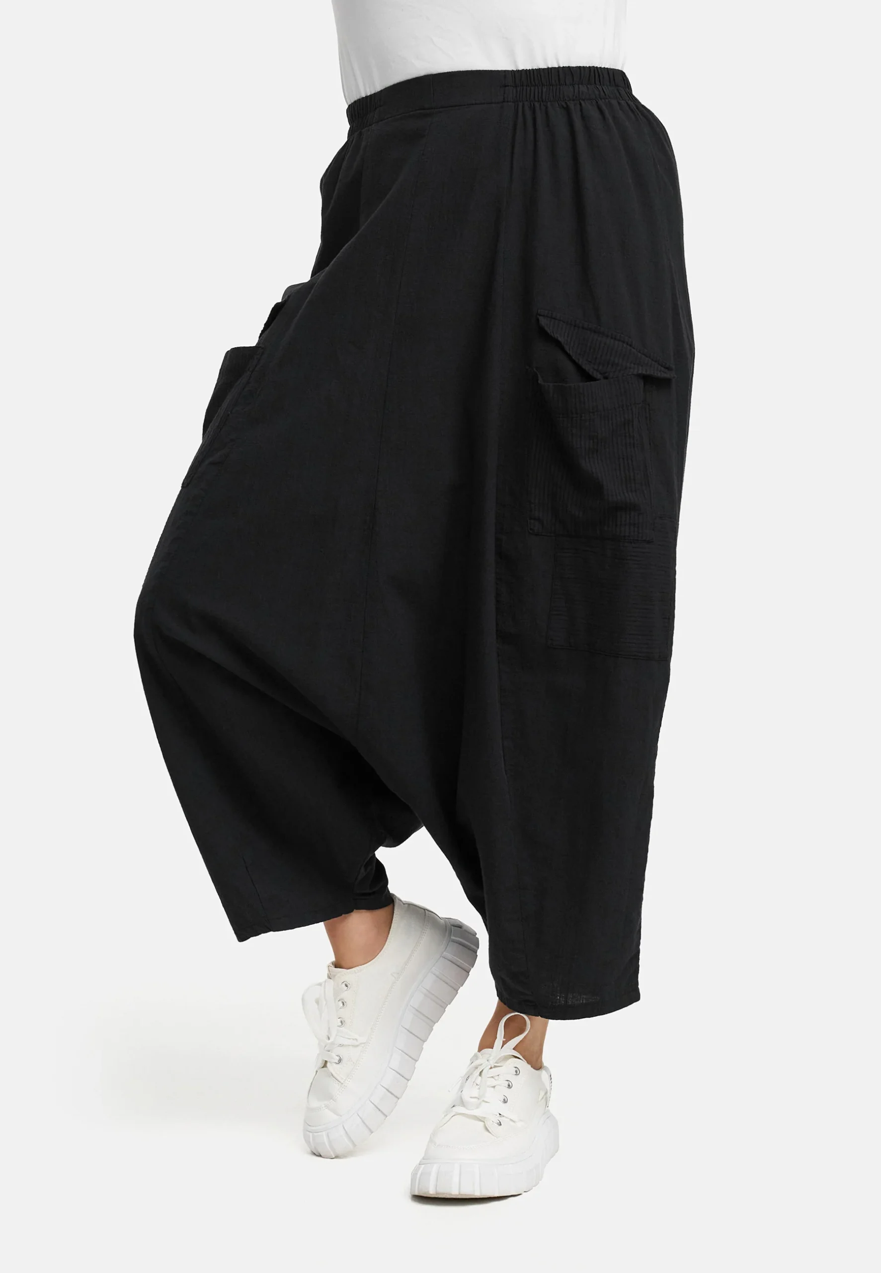 Kekoo Pantalon harem 'Dune' – Image 9