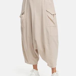 Kekoo Pantalon harem 'Dune'