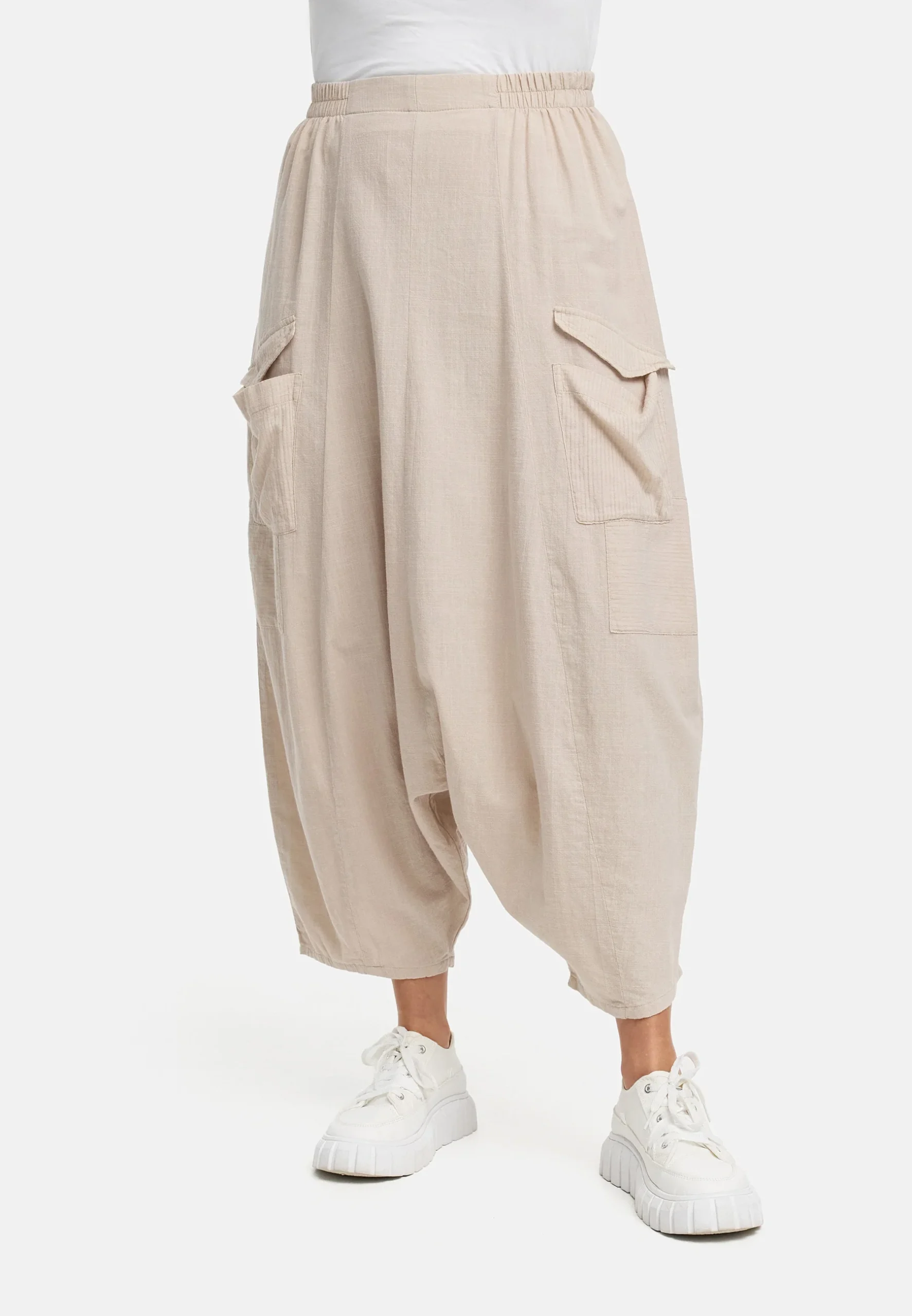 Kekoo Pantalon harem 'Dune' – Image 2