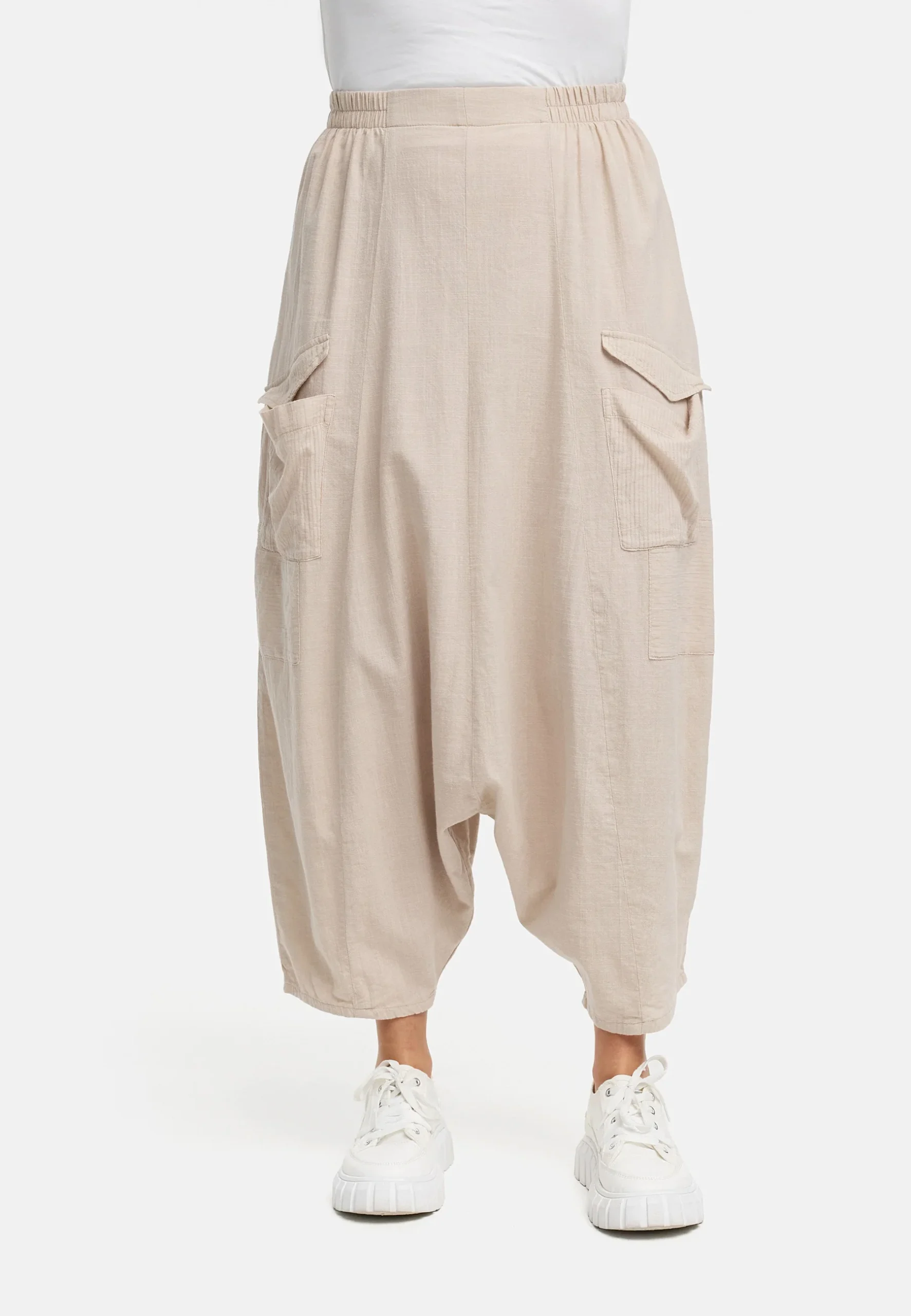 Kekoo Pantalon harem 'Dune' – Image 3